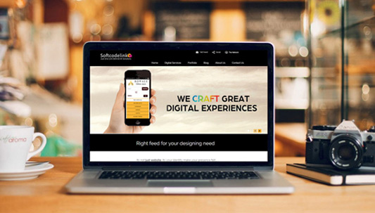 mangalore web design company
