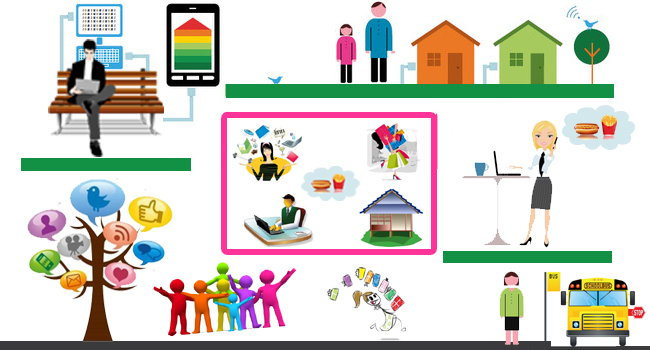 website design sample
